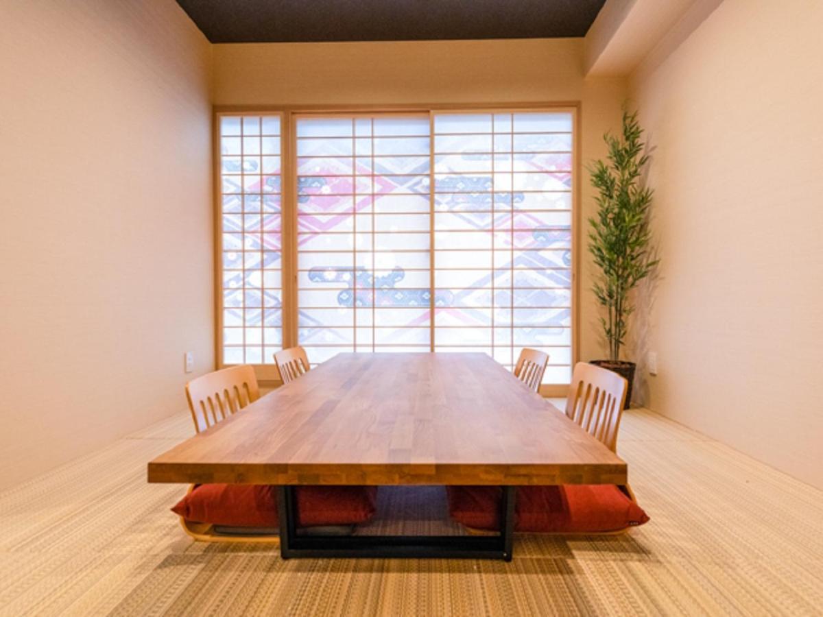 LiVEMAX RESORT Miyahama Onsen OCEAN Hatsukaichi Bagian luar foto